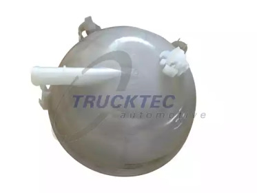 TRUCKTEC AUTOMOTIVE 0740081 -  Компенсационный бак, охлаждающая жидкость
